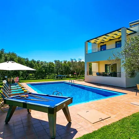 Ilos By Villa *