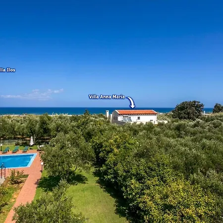 Villa Ilos By