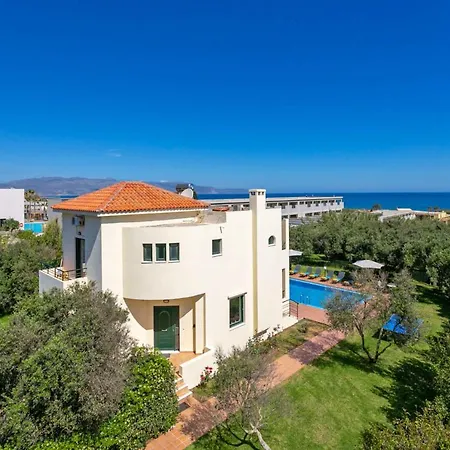 Ilos By Villa *