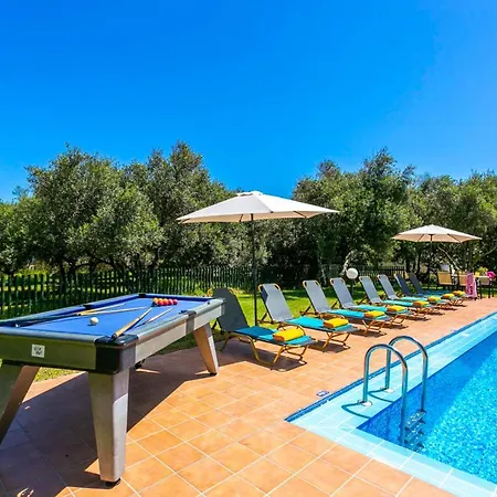 Ilos By Villa